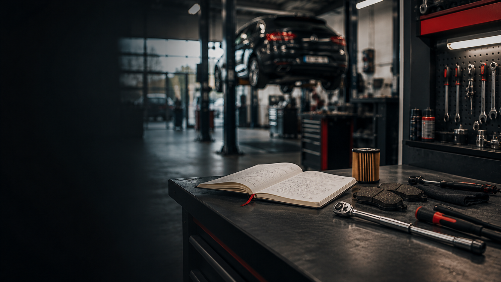Autohaus Primus Blog – Ratgeber und Werkstattwissen in Mannheim